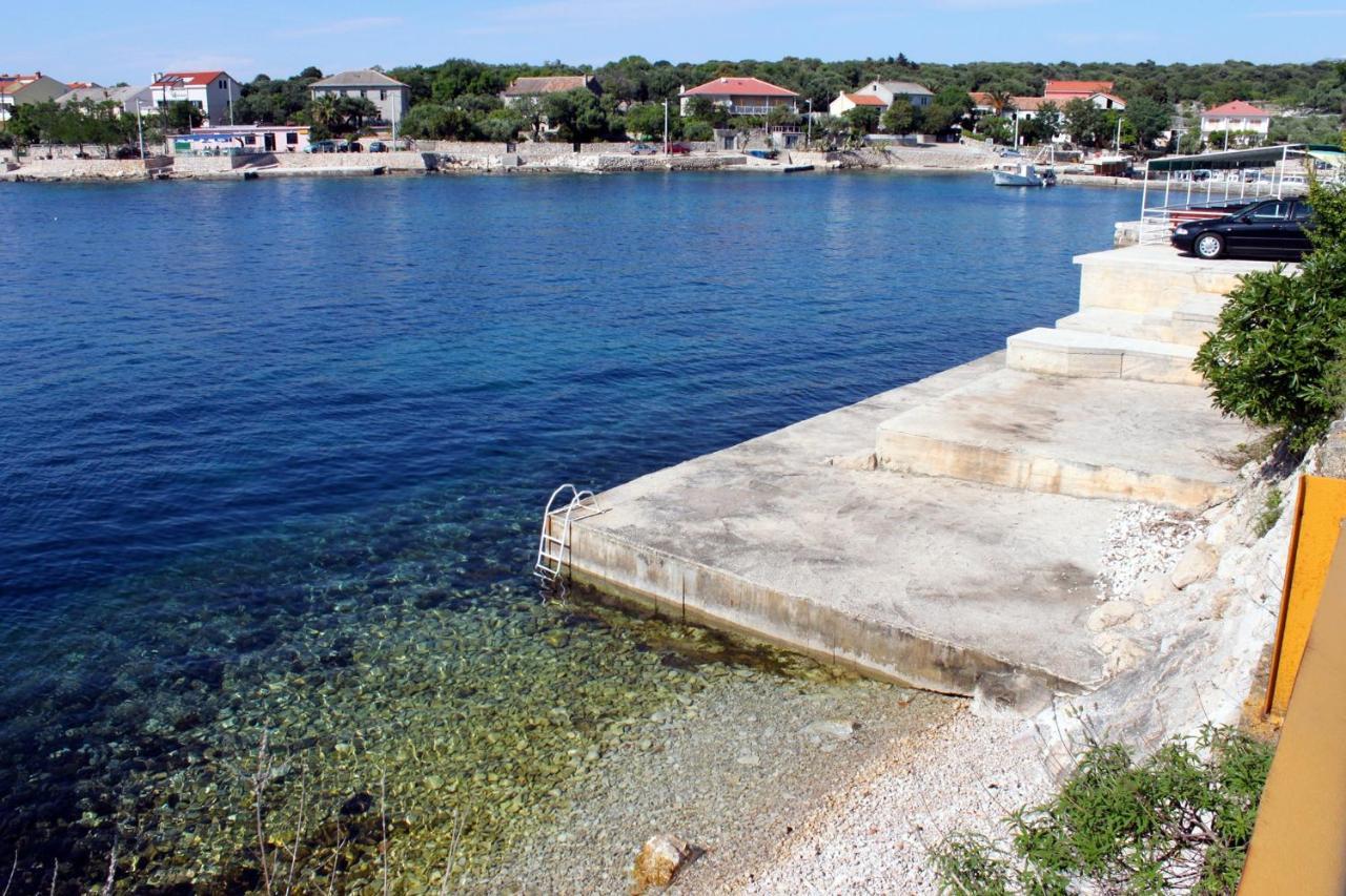Apartments With A Parking Space Lun, Pag - 4062 Lun  Exterior foto