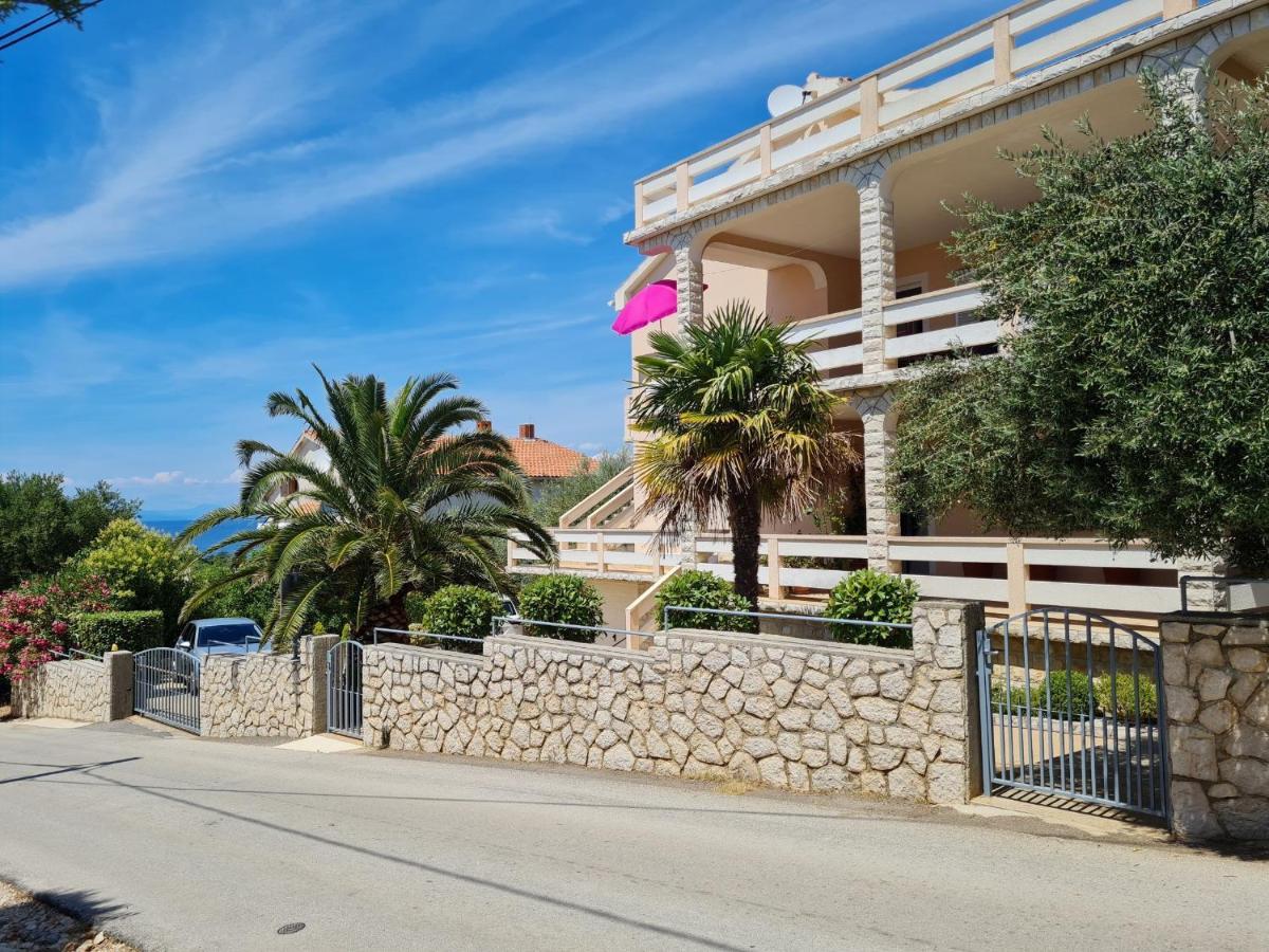 Apartments With A Parking Space Lun, Pag - 4062 Lun  Exterior foto
