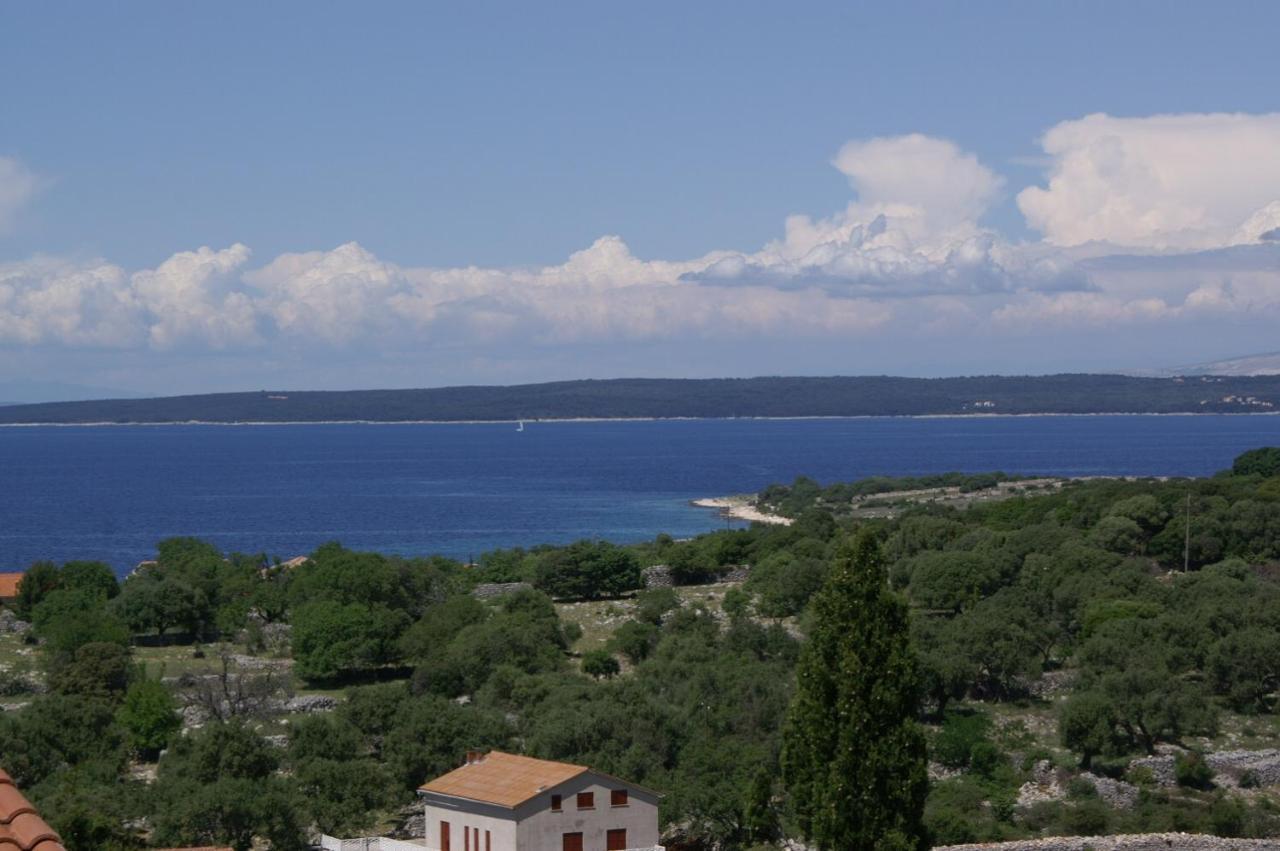 Apartments With A Parking Space Lun, Pag - 4062 Lun  Exterior foto