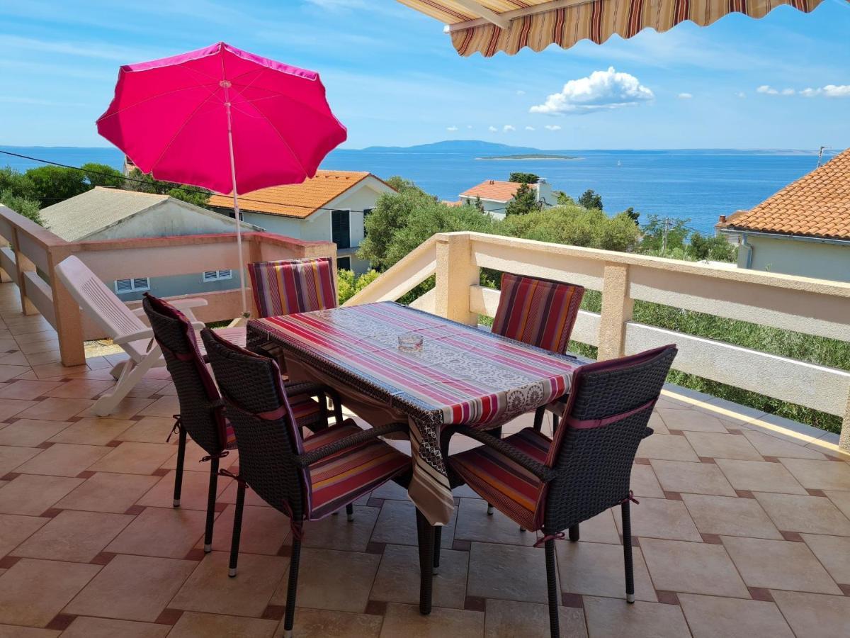 Apartments With A Parking Space Lun, Pag - 4062 Lun  Exterior foto
